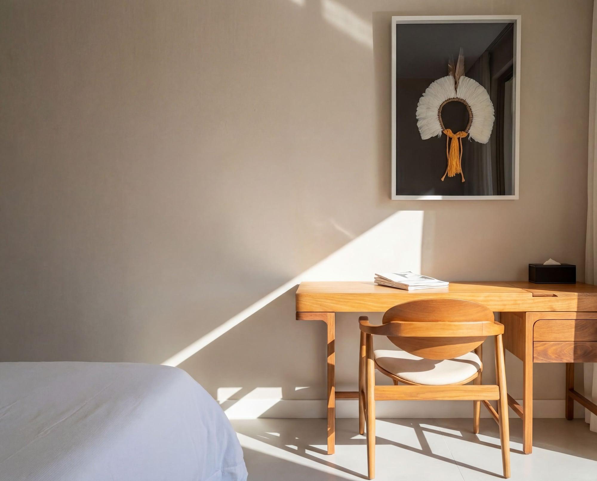 Habitación Villa OASIS - Jeri