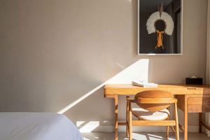 Alojamiento - Villa OASIS - Jeri