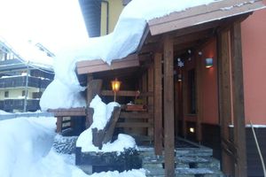 Alojamiento - Hotel Piccolo Parco