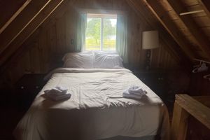 Alquiler Vacacional - Yellow Banks Log Cabin With Waterfront Views