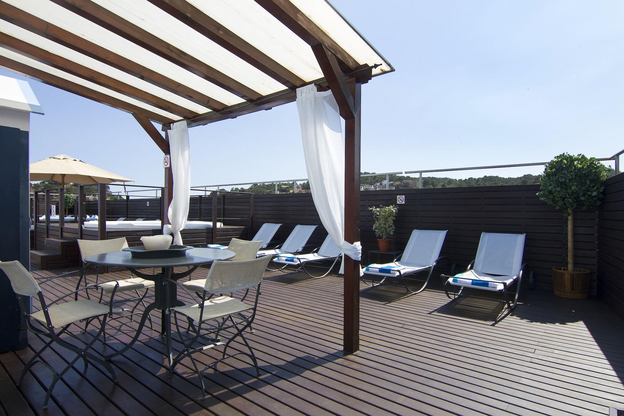 Spa Hotel Florida