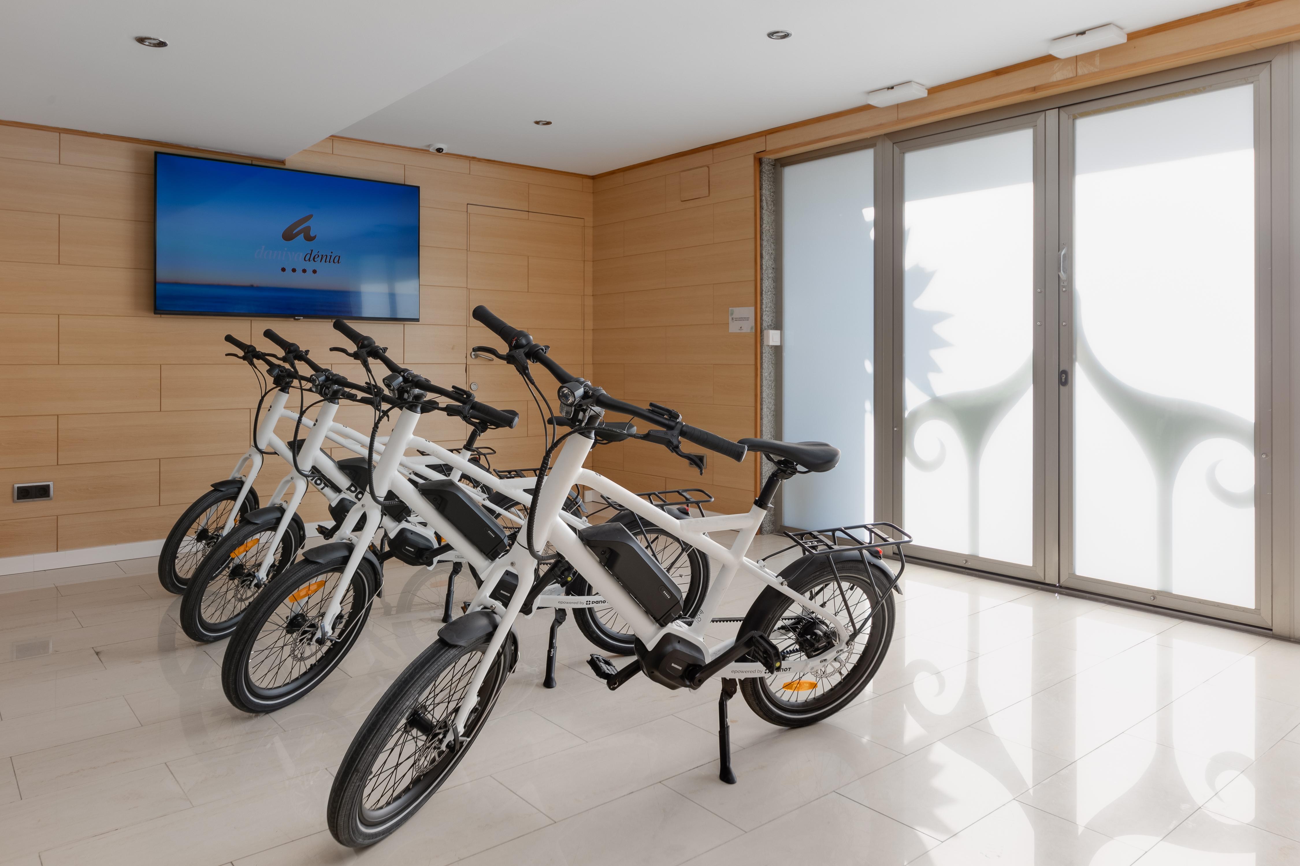 Instalaciones Recreativas Daniya Denia Spa and Business