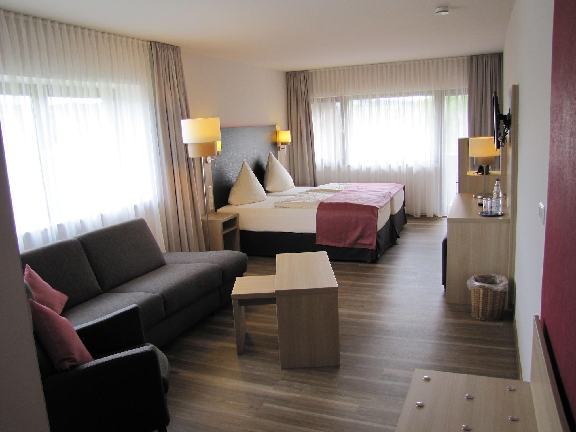 Habitación Hotel Steuer