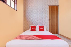 Alojamiento - Hotel O Griya Mustika Syariah