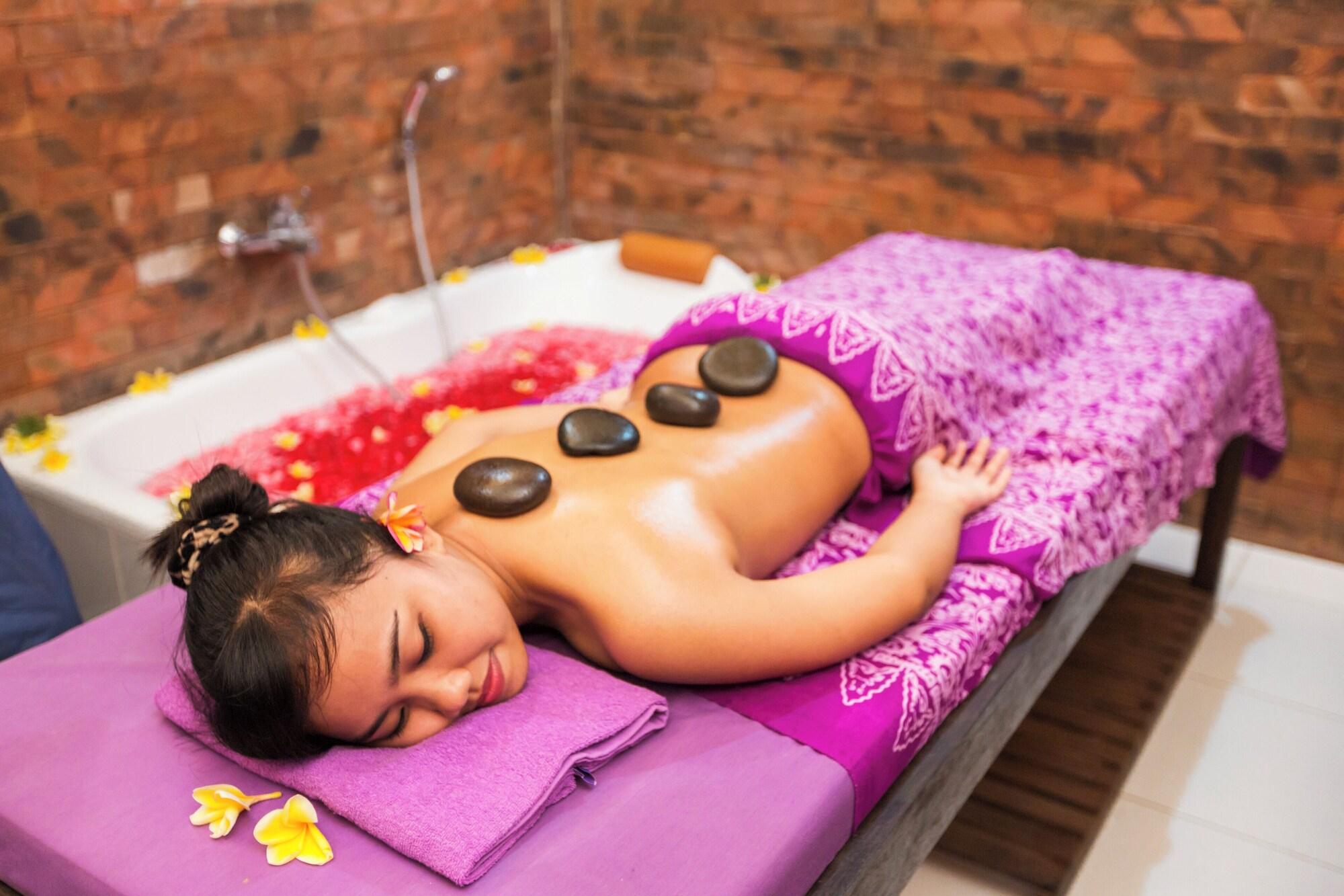 Spa Kusuma Living and Villa Seminyak