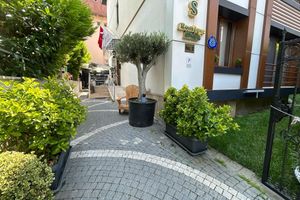 Alojamiento - 12 Rooms Boutique Hotel
