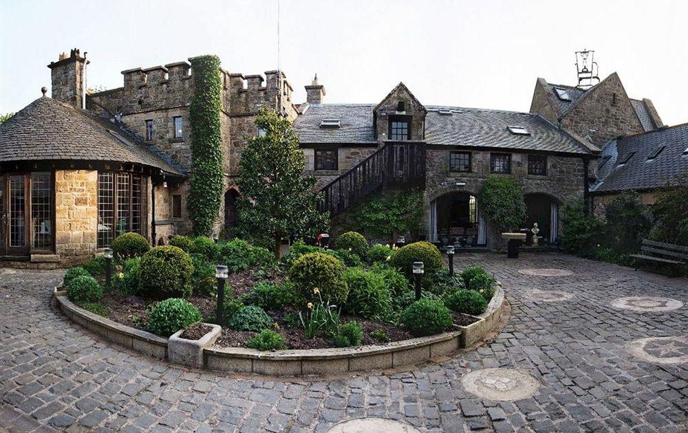 Alnwick Lodge - B&B, Alnwick | Hotéis no Decolar