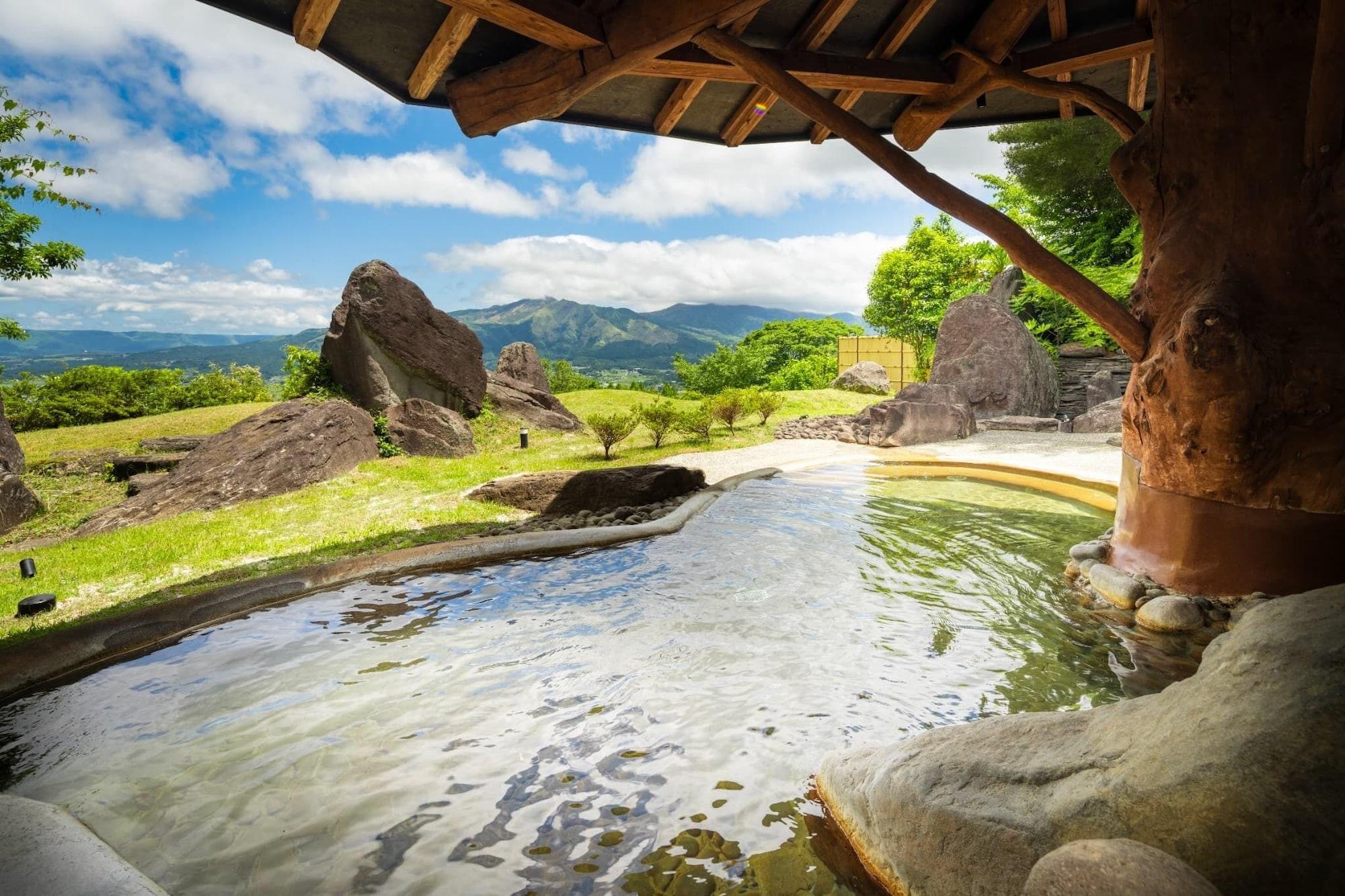 Varios La Vista Minami-Aso