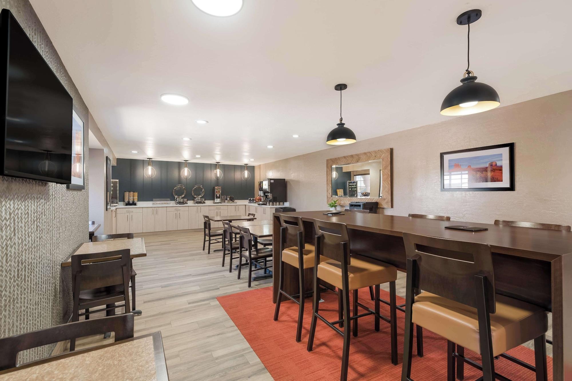 Restaurant Best Western Bellemont Shadow Mountain Inn