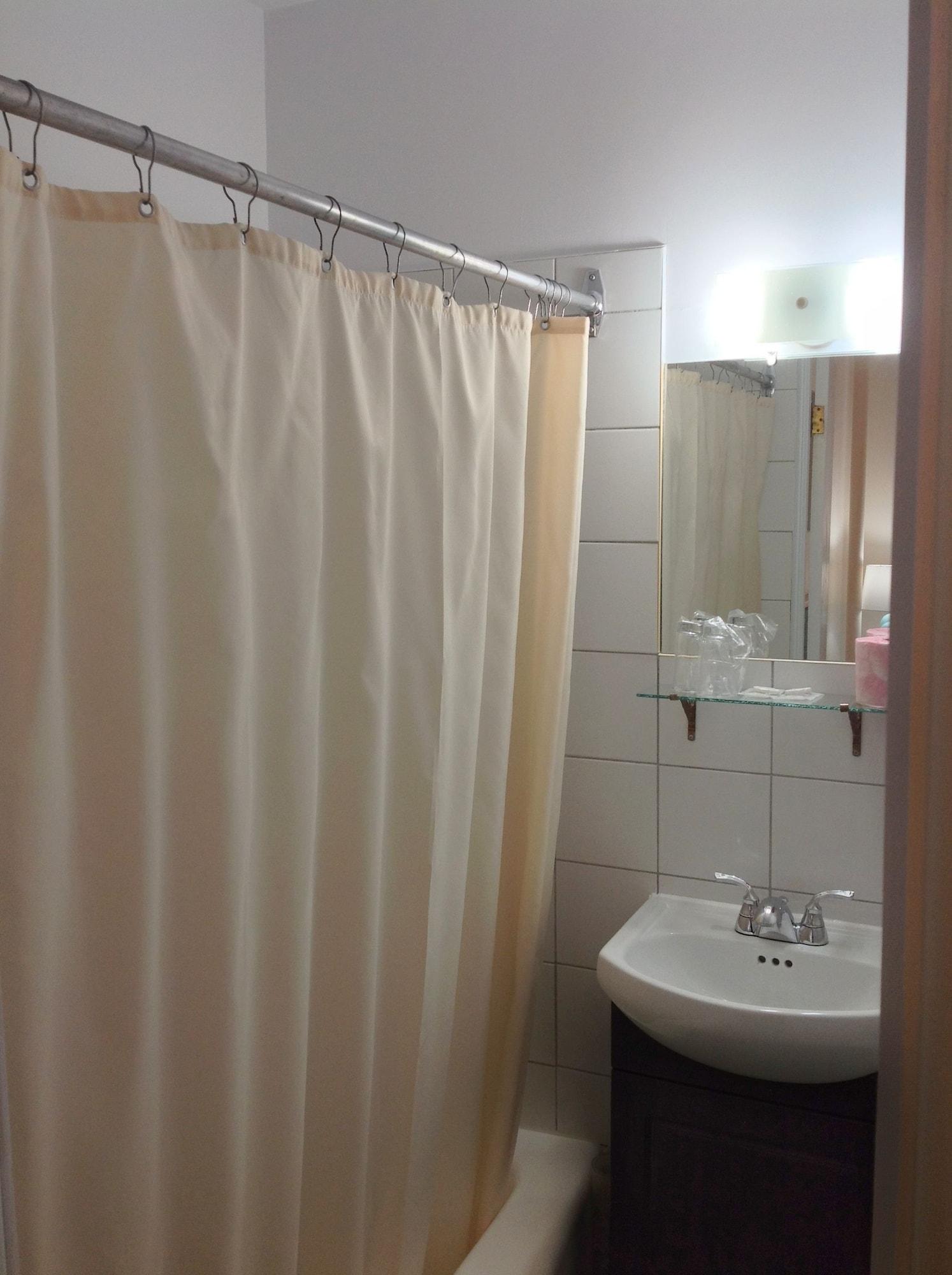 Equipamiento de Habitación Hotel du Parc