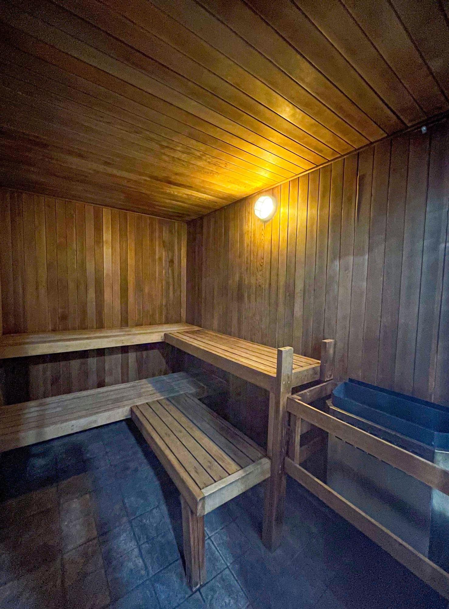 Spa Alpenglow Lodge by MountainView