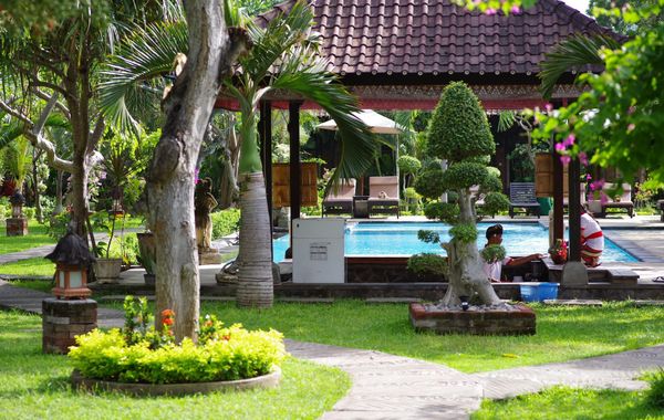 Tirta Sari Bungalows & Spa