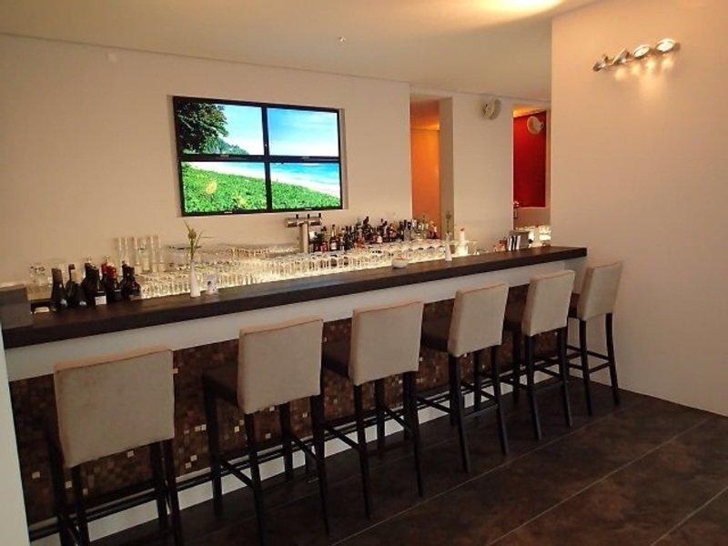 Bar/Salón Loccumer Hof