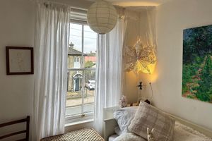 Casas - 3Bd Victorian Townhouse Near Norfolk Broads 4A, 2C