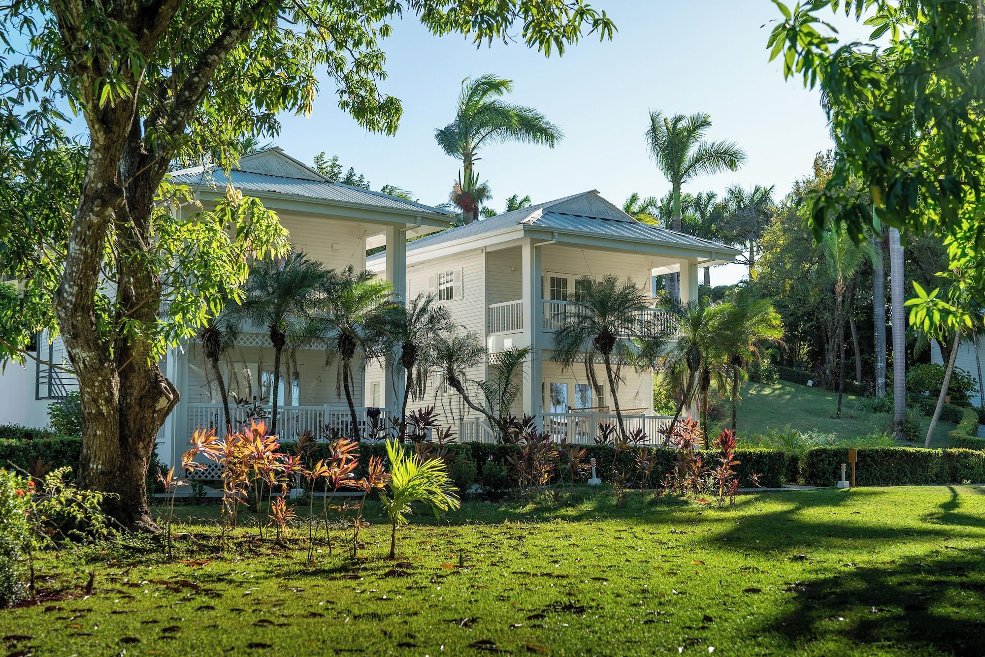 Vista Exterior Azul Hotel & Retreat