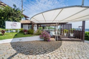 Alojamiento - Eny Boutique Hotel