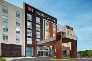 Alojamiento - Hilton Garden Inn Manassas