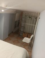 Alquiler Vacacional - Small Apartment 100 Meters From the Beach