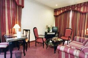 Alojamiento - Addar Hotel