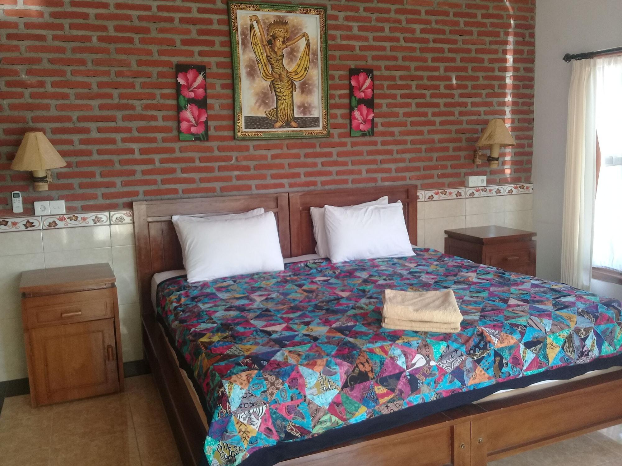 Habitación Eliska Sari Bungalows