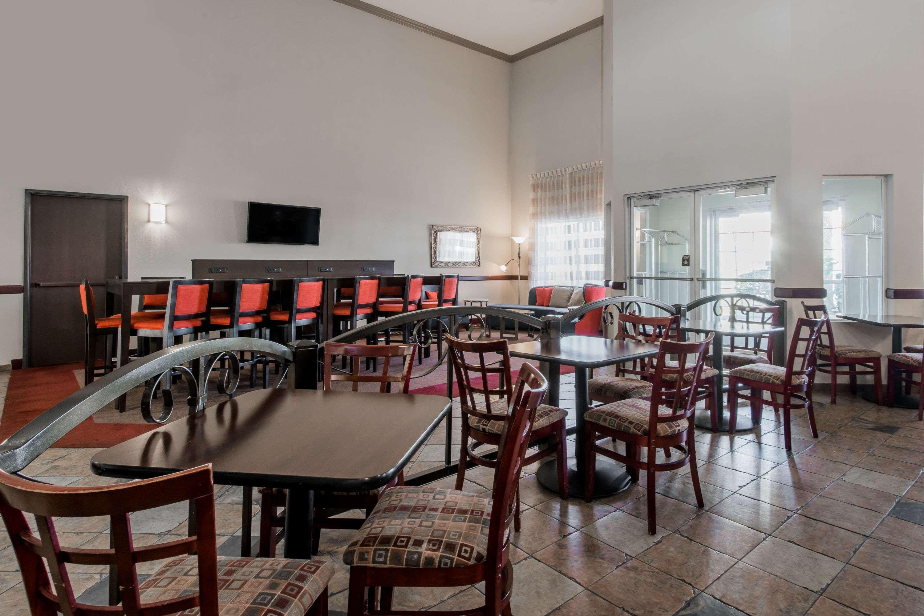 Restaurant Hawthorn Suites by Wyndham Las Vegas/Henderson