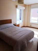 Renta Vacacional - Samil Beachfront Apartment