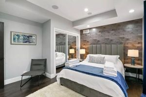 Alquiler Vacacional - Luxurious Home In The Peaceful Bel-Air Neighborhood