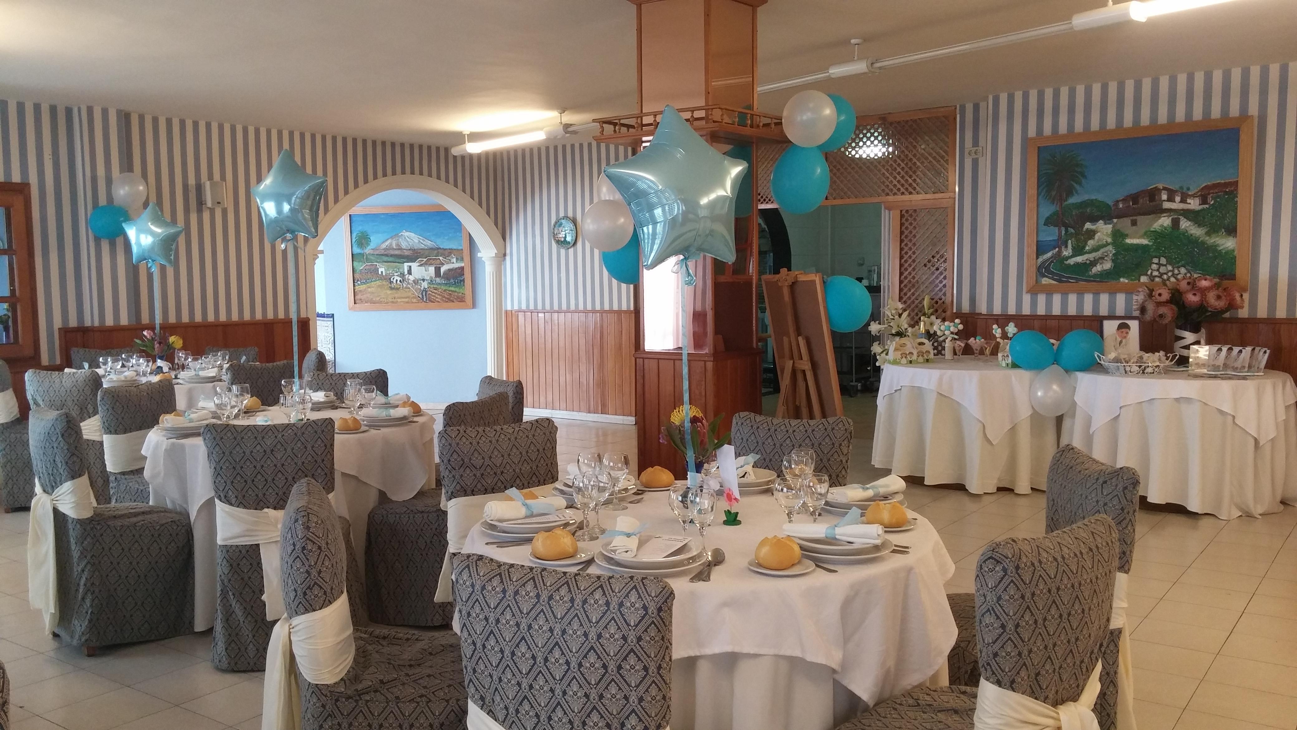 Restaurant Estrella Del Norte