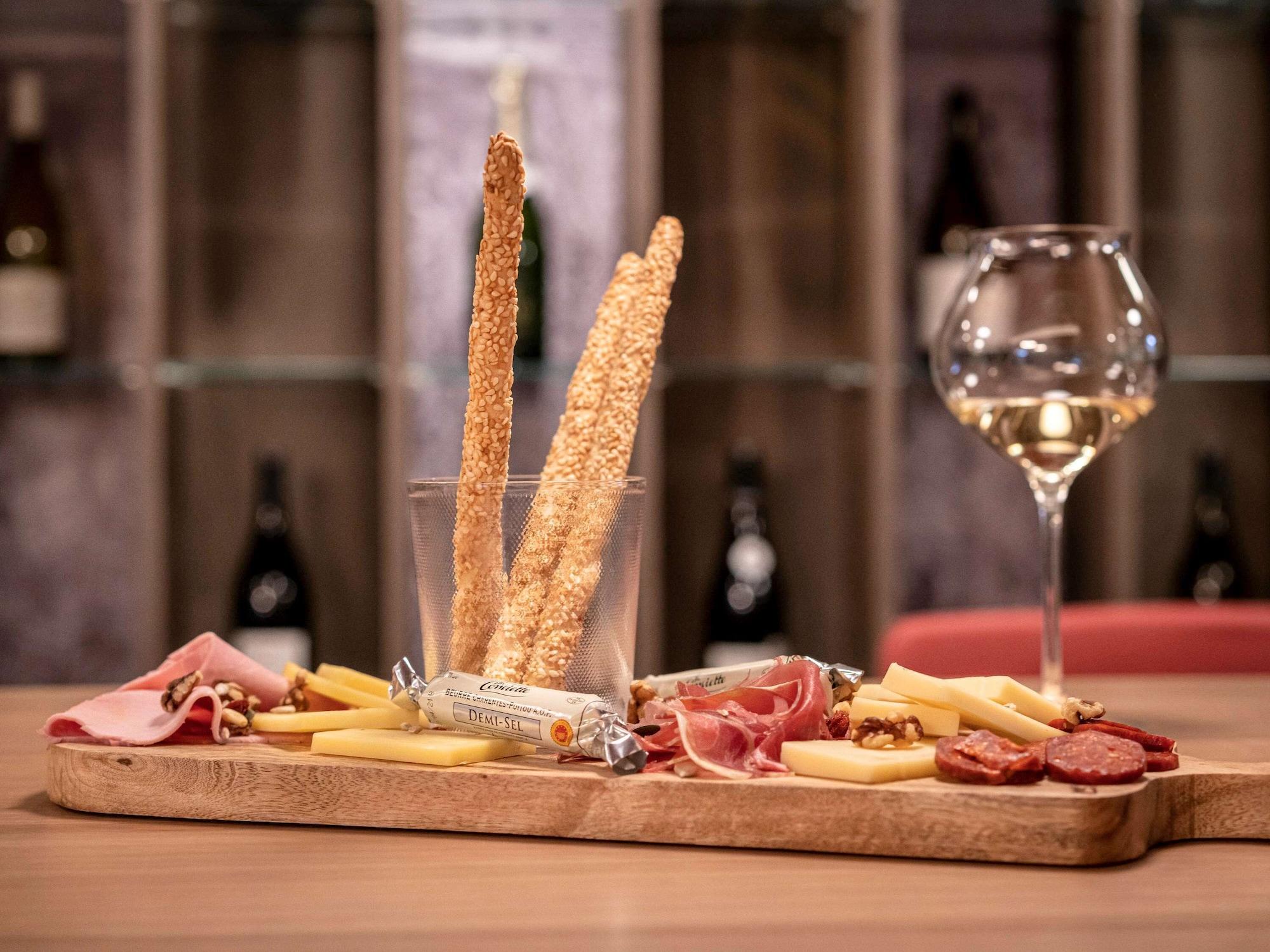 Restaurant Mercure Valence Sud