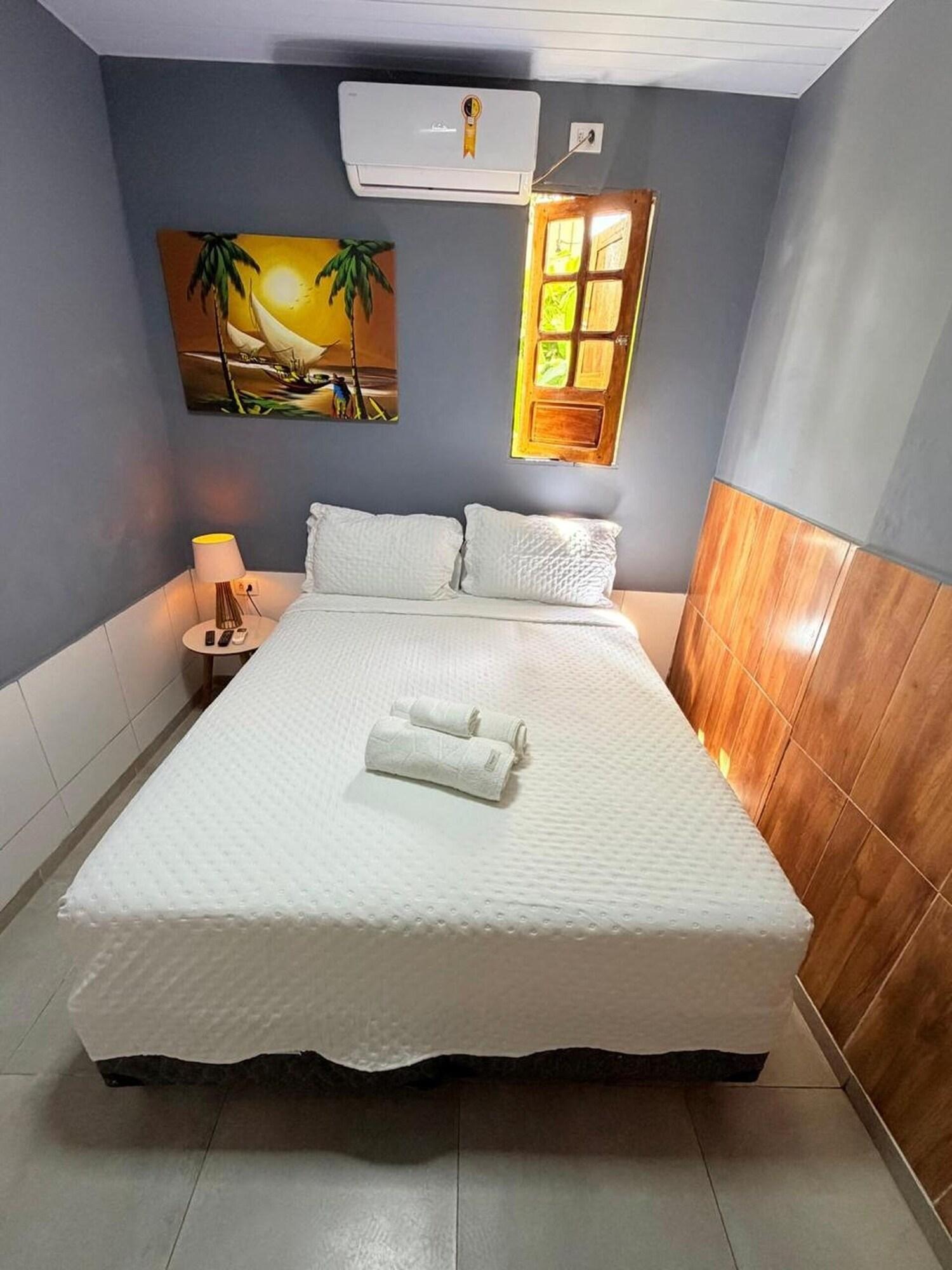 Habitación Camarão da Ilha