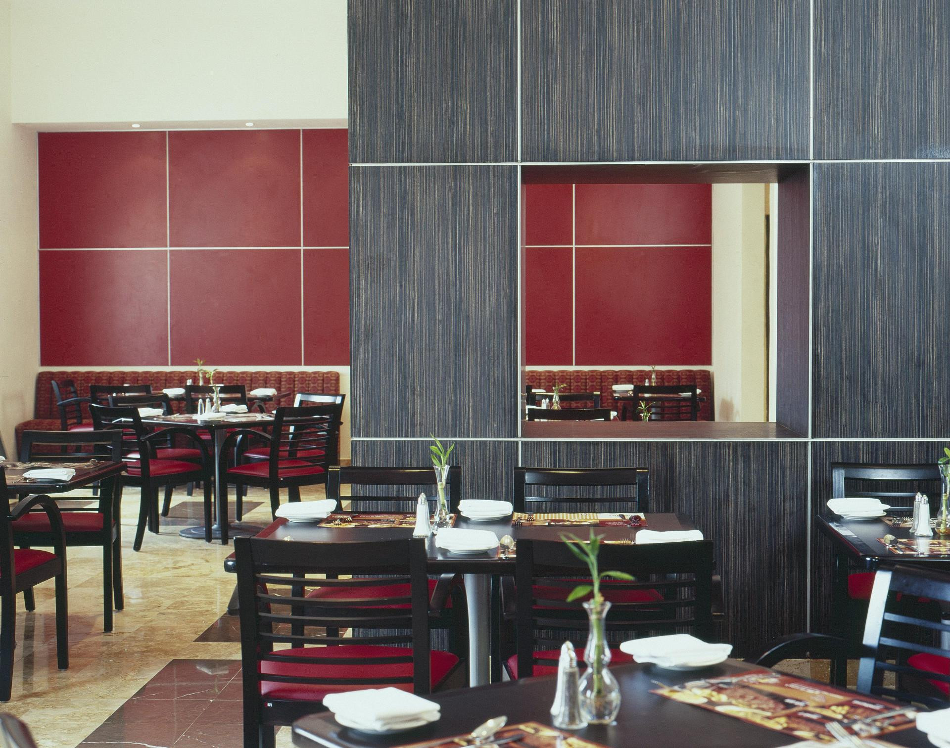 Restaurant Fiesta Inn Express Ciudad Obregón