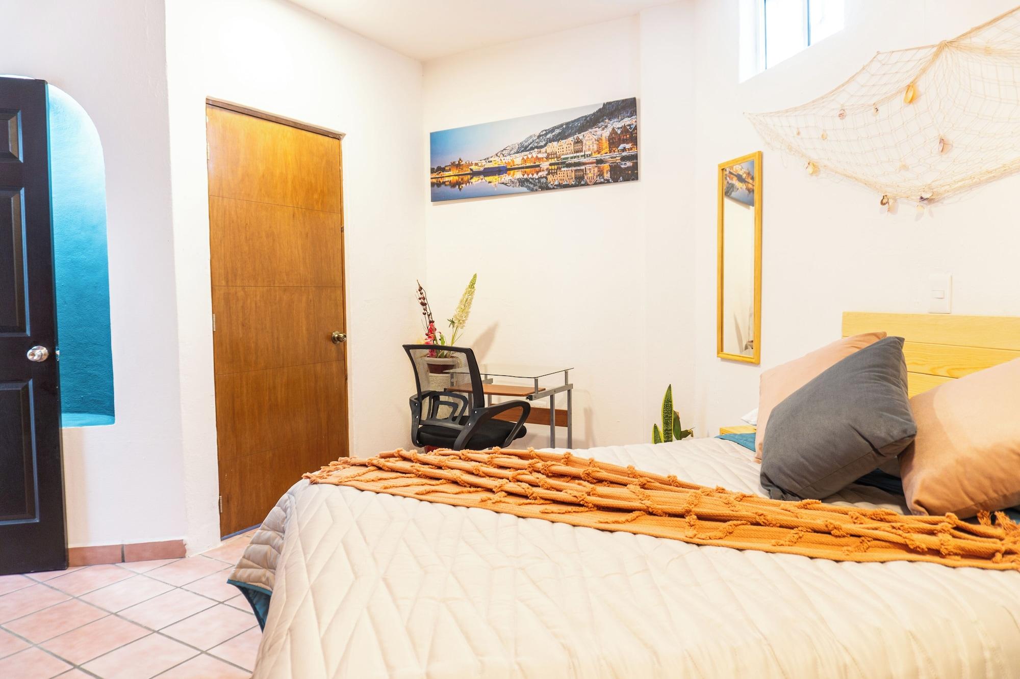 Habitación Casa Vallarta