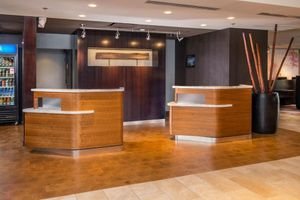 Alojamiento - Courtyard by Marriott Las Cruces at  NMSU