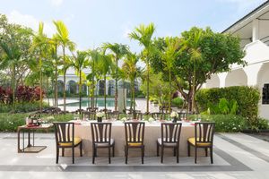 Alojamiento - Indochina Hotel