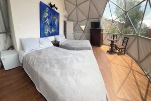 Arriendo temporal - Glamping Cholula