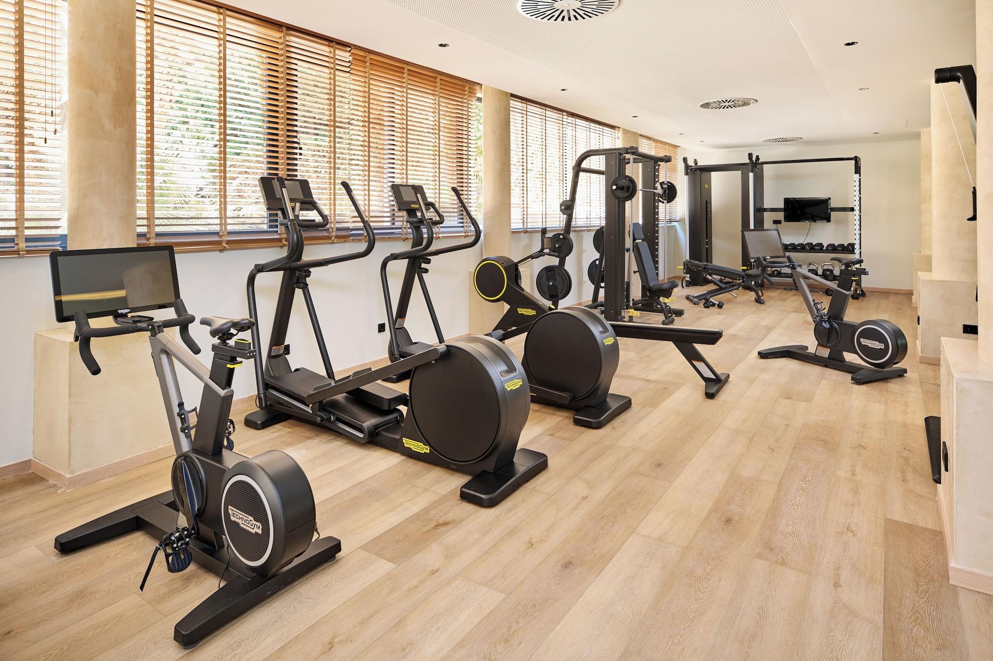 Gimnasio Grupotel Cala Marsal Nature Hotel - New Reopening 2025