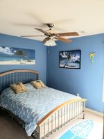 Alquiler Vacacional - Rehoboth Beach area house in great community with monthly discounts!