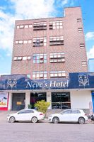 Alojamiento - Oft Neves Hotel