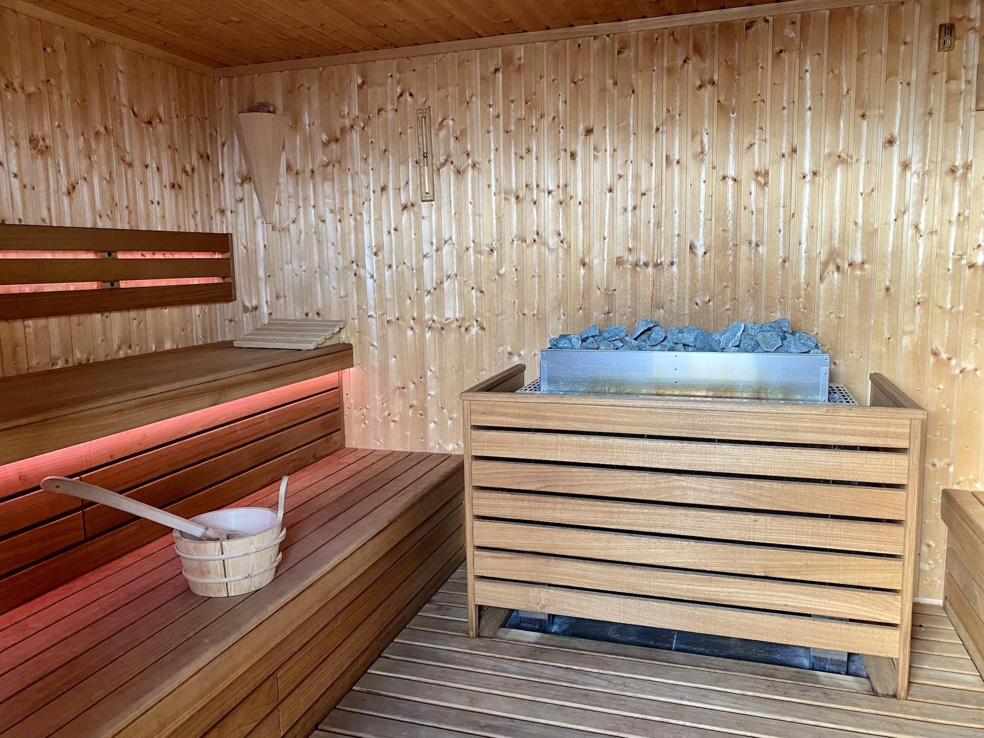 Spa Metropolo by Golden Tulip