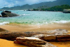 Paquete - Paquetes a Santa Marta