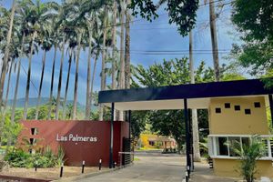 Alojamiento - Hotel Las Palmeras