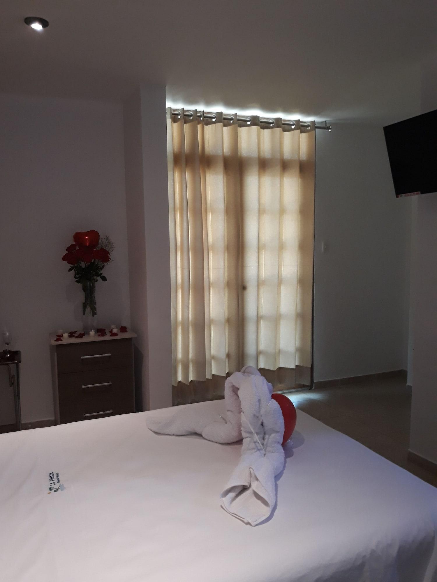 Varios La Posada
