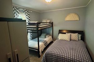 Alquiler Vacacional - Summersville Lake Cottage