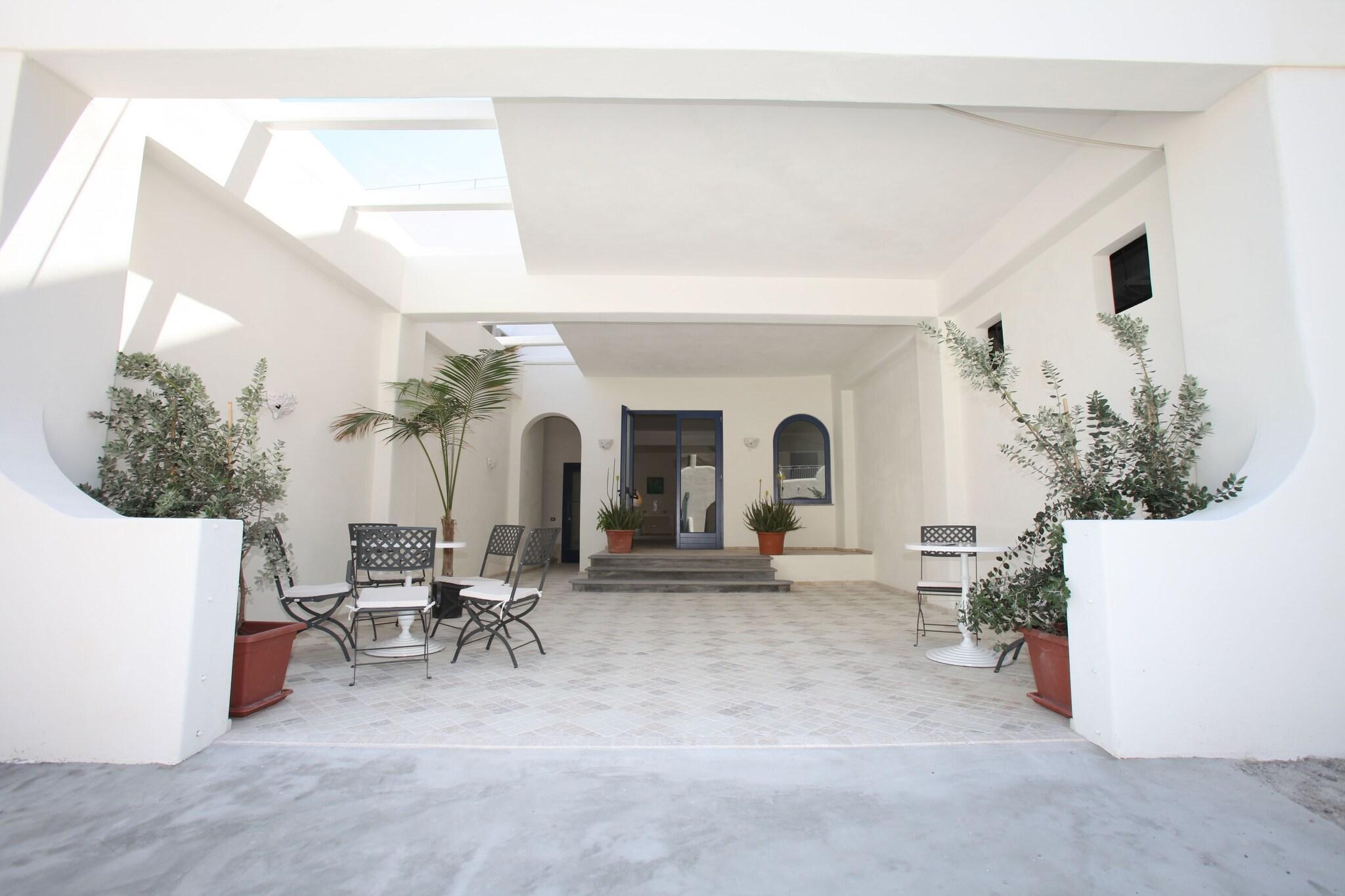 Vista Lobby Cutimare