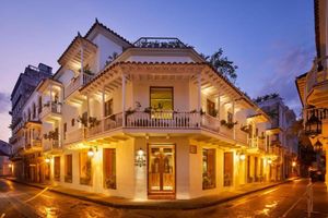 Alojamiento - Hotel Boutique Casona del Colegio