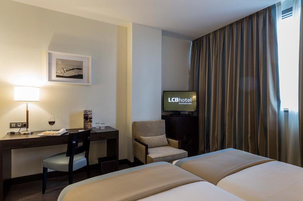Hotel LCB Hotel Fuenlabrada