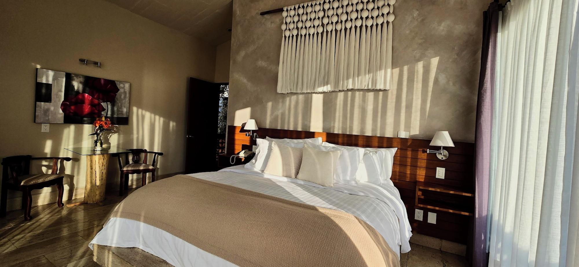 Habitación EL SECRETO DE VALLE