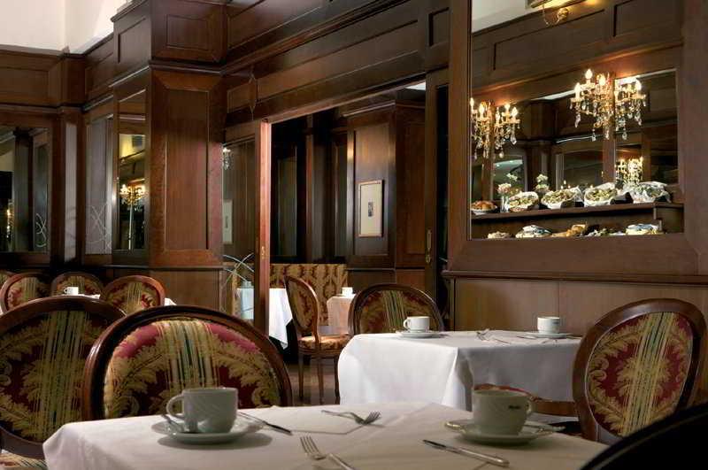 Restaurant Mythos