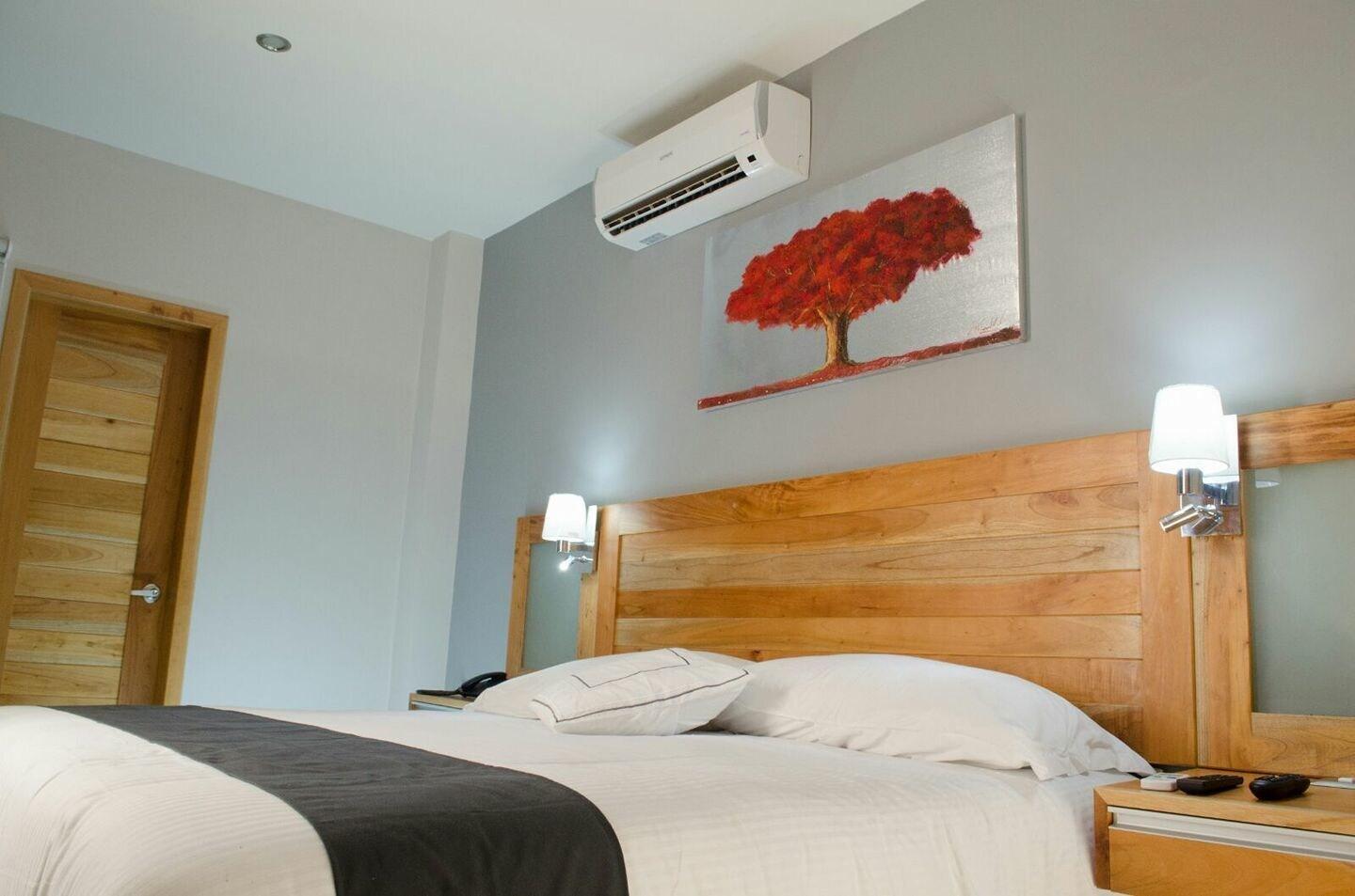 Habitación Hotel Casa Vista