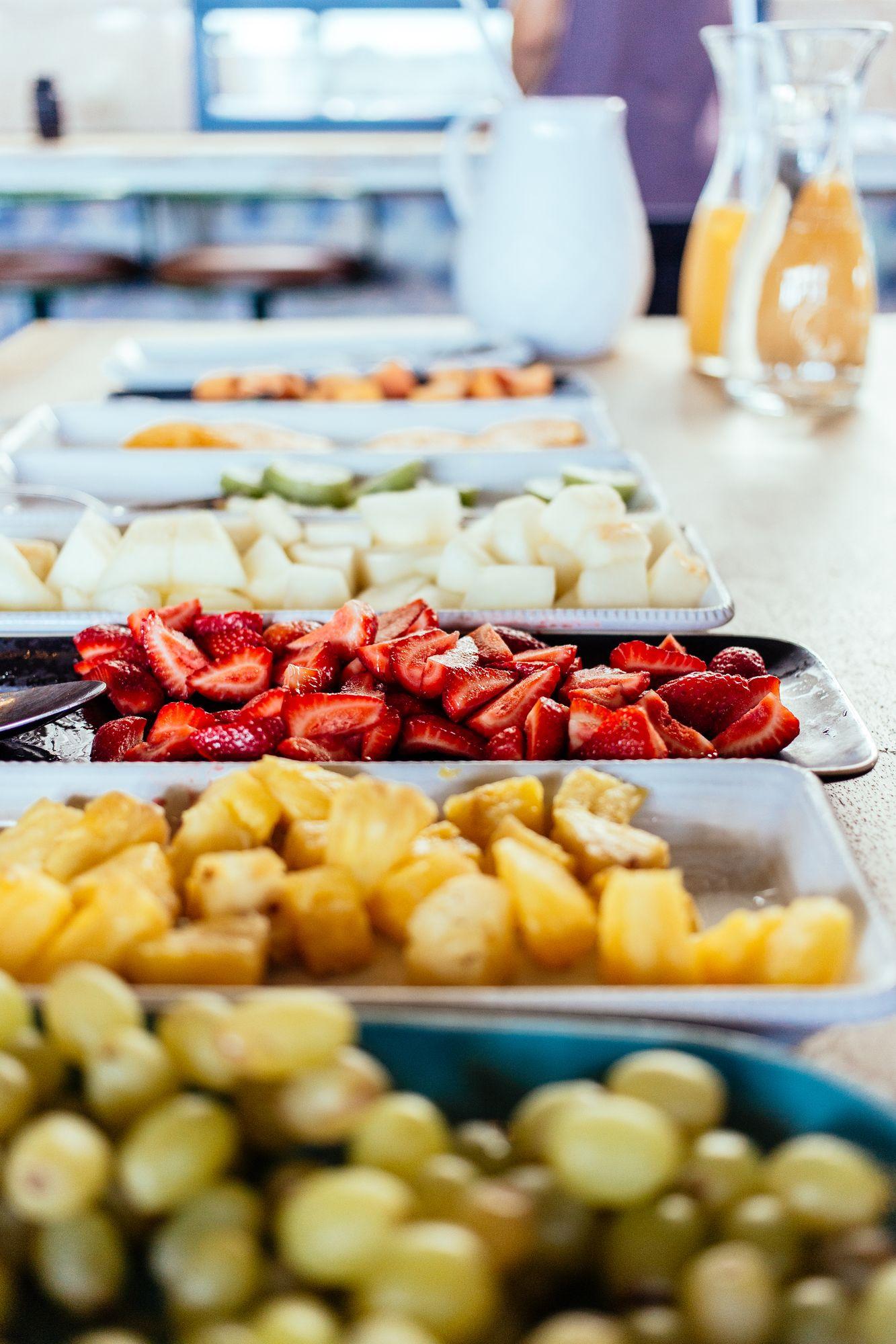 Hotel The Independente Suites & Terrace